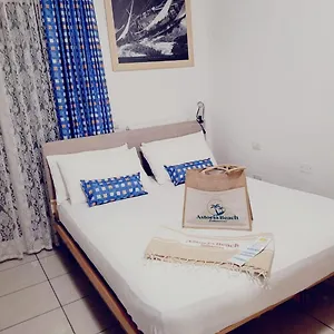 Casa Lucia Centro Deluxe Appartamento